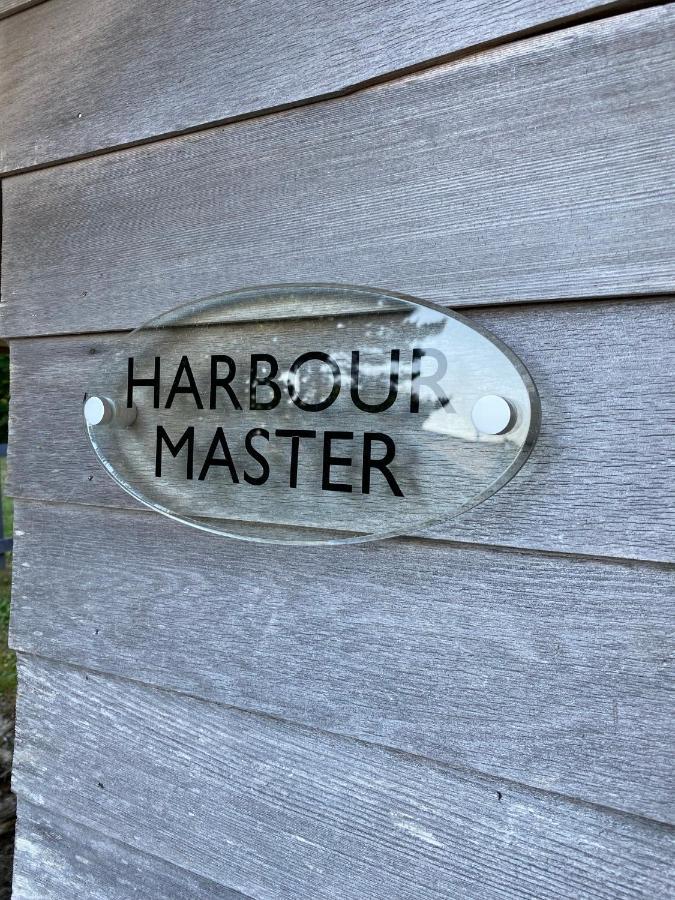 Harbour Master Villa Kilmelfort Buitenkant foto